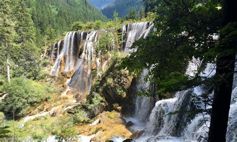 大陸安徽|中國安徽省最佳旅遊景點